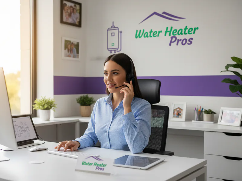 Water Heater Repair  in Kaufman  FAQ